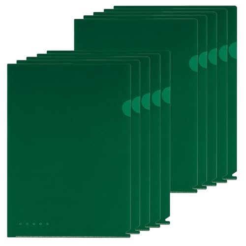 （まとめ） プラス ブラインドホルダー 10枚 グリーン〔×10セット〕 まとめ） プラス ブラインドホルダー 10枚 グリーン〔×10セット