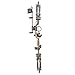 Bear Archery Cruzer G2 Ready to Hunt Compound Bow Package for Adults and Youth, Right Hand, True Timber Strata