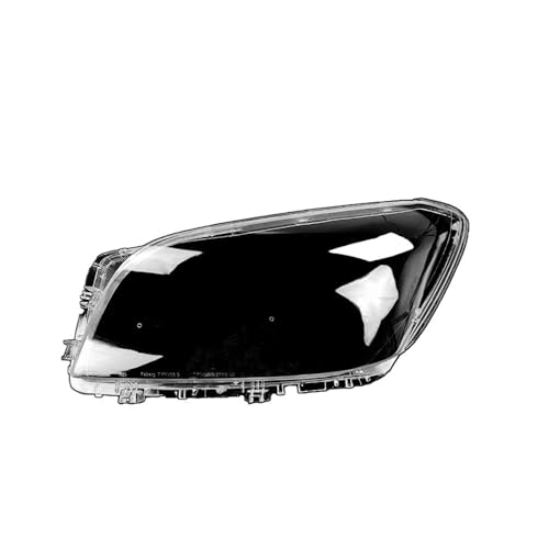 Couvercle lentille phare pour rénover vos trajets de nuit voiture 2005-2008