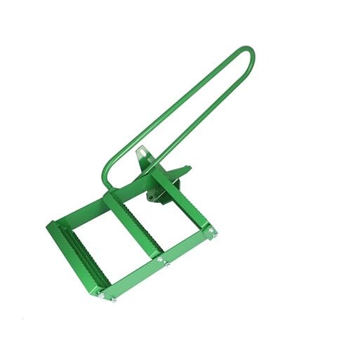 All States Ag Parts Step Kit - LH Compatible with John Deere 3010 4020 3020 4010 4000