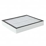 For Infiniti Q50 / Q60 / Q70 / QX80 Cabin Air Filter 2014 15 16 17 18 19 2020 For B7277-1CA1A