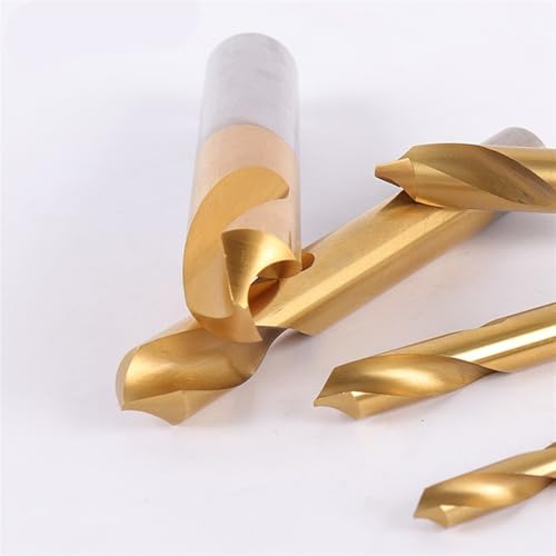 Foret à chanfreiner 90° HSS 25mm pour éliminer les bavures nettes