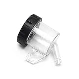 ✔ Verbessert das Aussehen und bietet Schutz, einfach zu installieren.