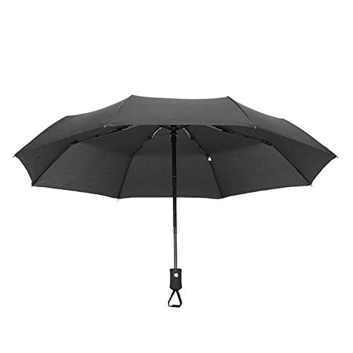 Parapluie de pluie pour femme idéal pour les trajets urbains
