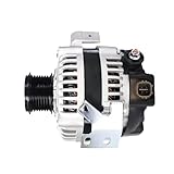 Generator Alternator For Toyota PREVIA MCR3 RAV4 AVENSIS VERSO, Replaces OE# 270600H211 2706025260