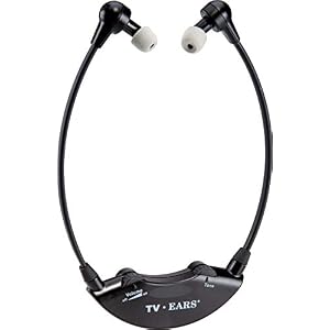 TV Ears Additional Wireless...
