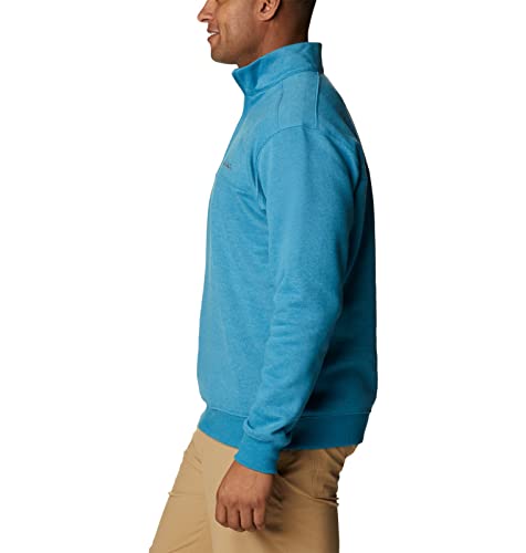 Image of Columbia Men's Hart II Half-Zip Jacket