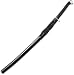 Honshu Boshin Katana with Scabbard | Full-Tang