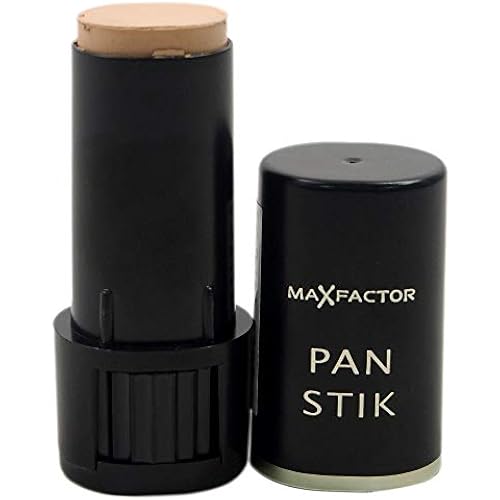 Max Factor Panstik Foundation, No.13 Nouveau Beige
