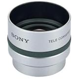 1,7 x Tele-Konverter Sony vcl-dh1730 30 mm Tele Conversion Lens (X1.7)