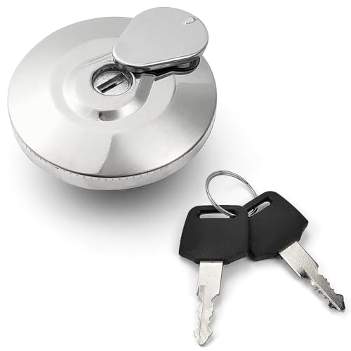 Amazon | Jetsetmoto ガソリンキャップ フューエル スズキ ジムニー用