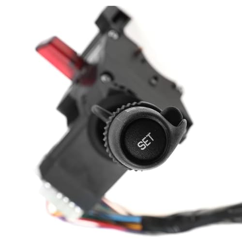 Commutateur de colonne de direction Oldsmobile Bravada 1998-2001 - 2