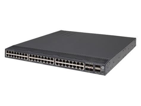 Image of HP 5900AF-48G-4XG-2QSFP+ Switch