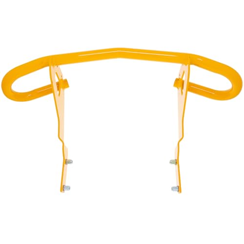 CUB CADET 683-05219-4021 Loop Bumper Assembly Yellow 2 XT2 GX54