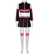 Amazon.co.jp: [KC-COS] 2.5次元の誘惑 コスプレ衣装 にごリリ 天乃