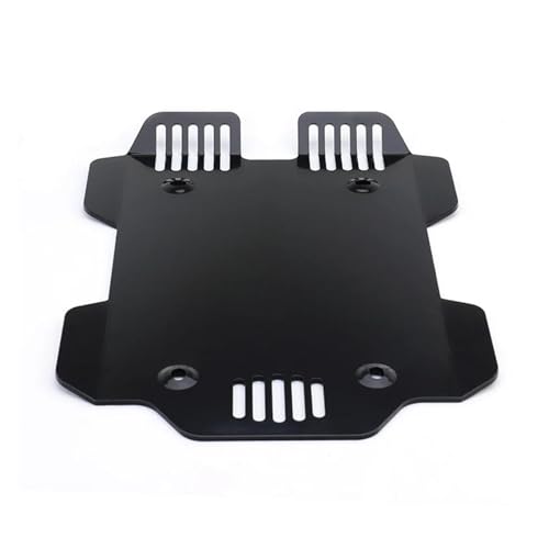 Spoiler moto BMW R18 sabot de protection pour vos longs road trips