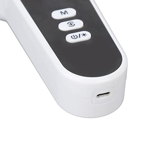 Massageador Facial Quente Frio Dispositivo de Beleza Cuidados Com a Pele Luz LED Aquecimento Refrige