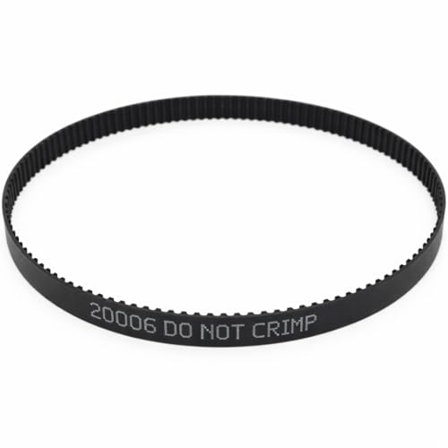 Correa Sonilco para Zebra Z4M, Z4M+, Z4000, Z6M, Z6M+, S4M (Sustituye 77396)