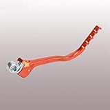 □ Material: aluminio XIAOZHIWEN Motocross Forged Kick Start Starter Palaver Pedal Brazo para K*T*M Exc-F 250 300 350 500 Exc SX XCW XCF hnxzw (Color : Orange)