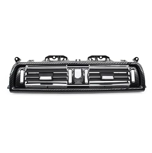 Réparer aérateur central bloqué BMW Série 5 F10 F11 avec cette grille 525i