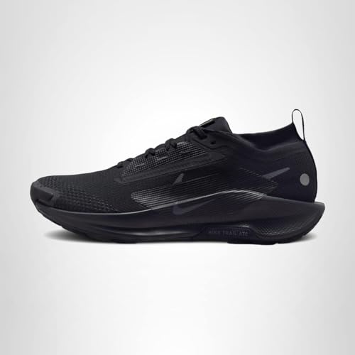 Nike Nike Men's Pegasus Trail 5 Gore-TEX Black/Black/Anthracite 10 Medium