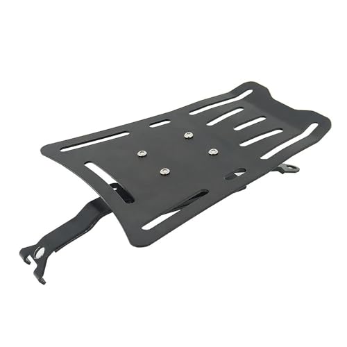 Support bagages arrière moto pour fixer vos sacs sur Nightster 975 RH975