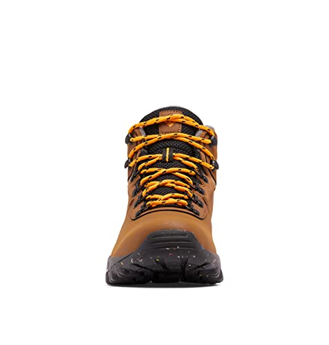 Image of Columbia mens Newton Ridge Plus II Waterproof