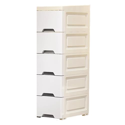 Armoire de rangement gain de place avec étagères de grande capacité