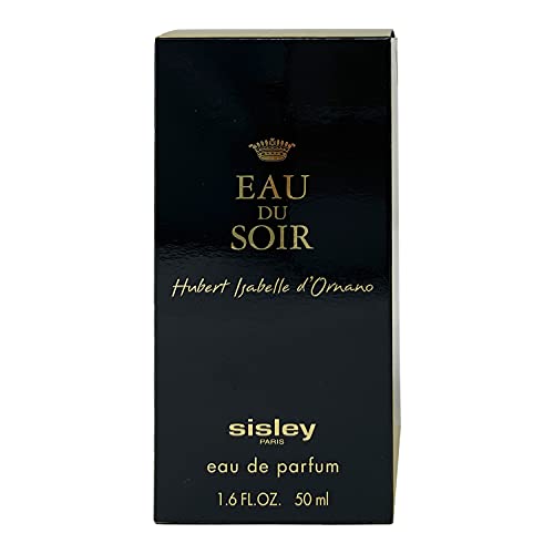 Eau de parfum EAU DU SOIR - Presentation : natural spray - Capacity : 50 ml
