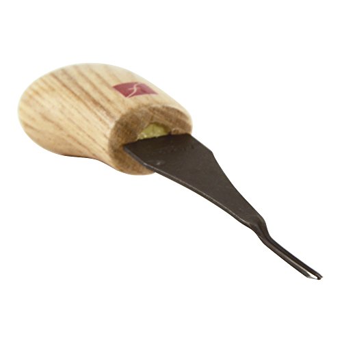 Image of Flexcut Individual Palm Tools for Wood Carving