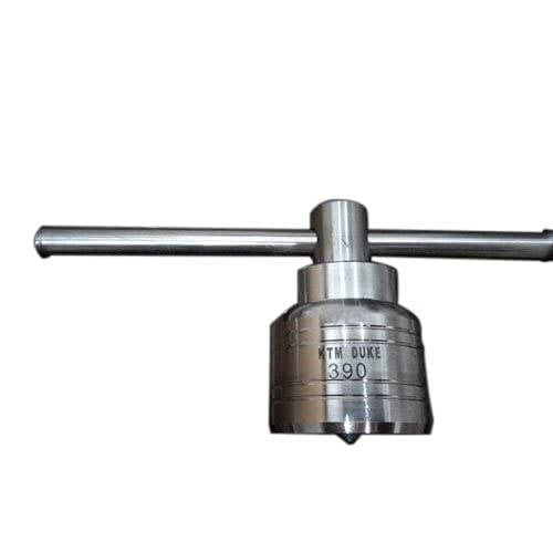 two wheeler magnet puller