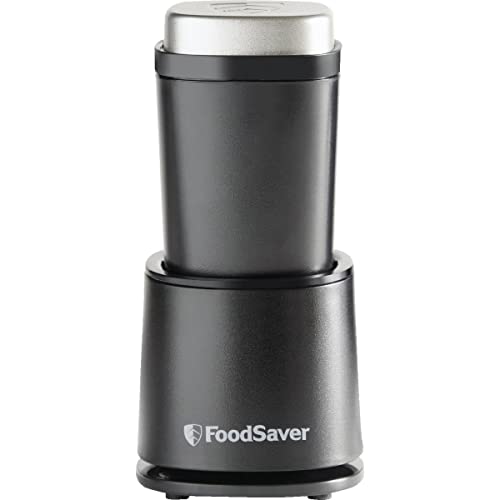 Newell Brands FoodSaver Handheld Vac Sealer