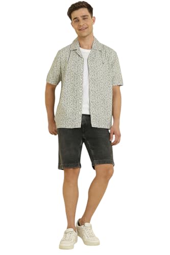 Image of Allen Solly Men Shirt