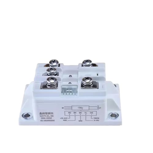 Redresseur triphasé intelligent SXTY-ZL-30A pour régulation tension