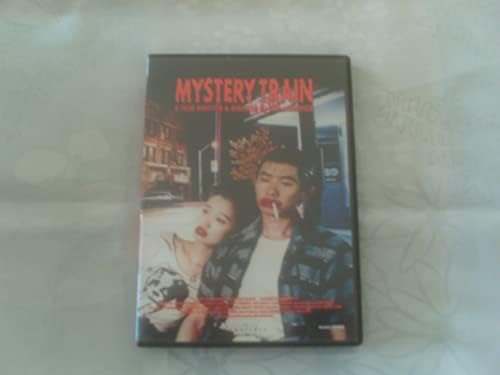 Mystery Train [DVD]