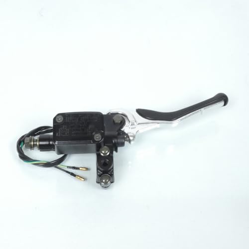 Maître cylindre frein avant P2R compatible avec Scooter MBK 50 Nitro