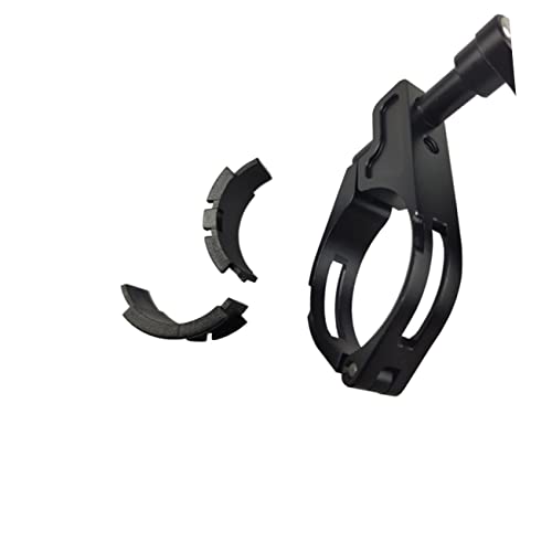 Guide de chaîne de vélo stable et durable pour différents types de vélos