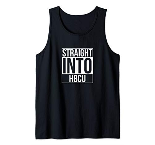National Historically Black Colleges & Universities Week Tank Top