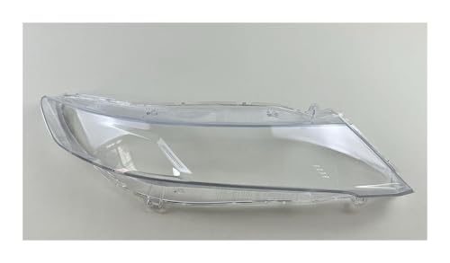 Couvercle lentille phare Odyssey RB3 anti-jaunissement pour rénover vos optiques ternes