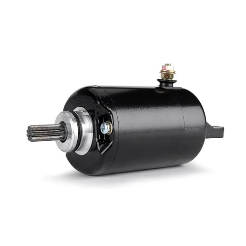 Démarreur électrique X9 250 avec pignon renforcé pour modèles 2000-2003 - 5