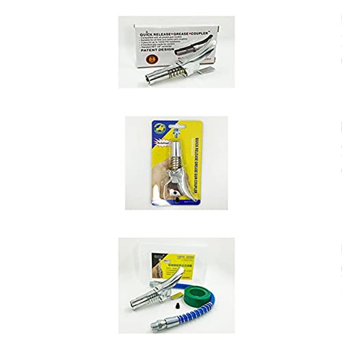 Timetided Pinze di bloccaggio Pinze di bloccaggio