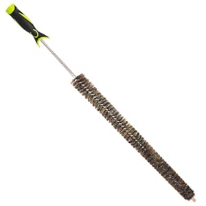 Peggy Perfect Heizkörperbürste mit Rosshaar