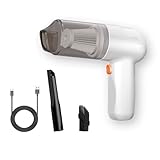 aspire xc100 Polyvalence spontanée : Passez du plancher au canapé, de l'escalier à l'intérieur de la voiture avec une seule machine, grâce aux accessoires pensés pour chaque situation.