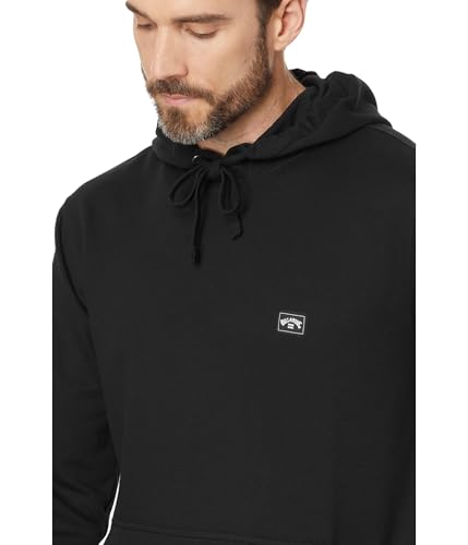Billabong Men's All Day Pullover Hoody Sweatshirt3