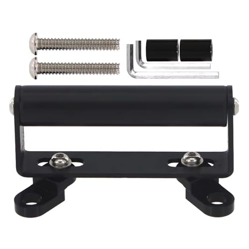 Support de navigation moto rigide anti-vibrations pour ADV 350 - 2