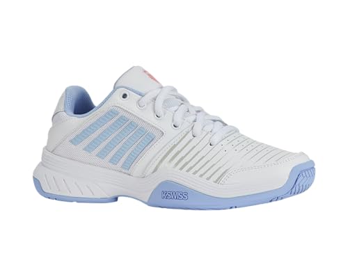 K-Swiss Women's Court Express Tennis Shoe2