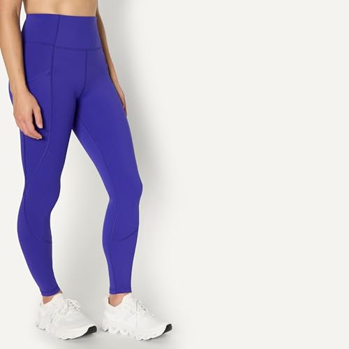 Image of Amazon Essentials Women's Active Total Train Gym Workout Leggings