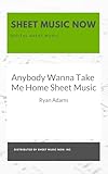 Sheet Music Now