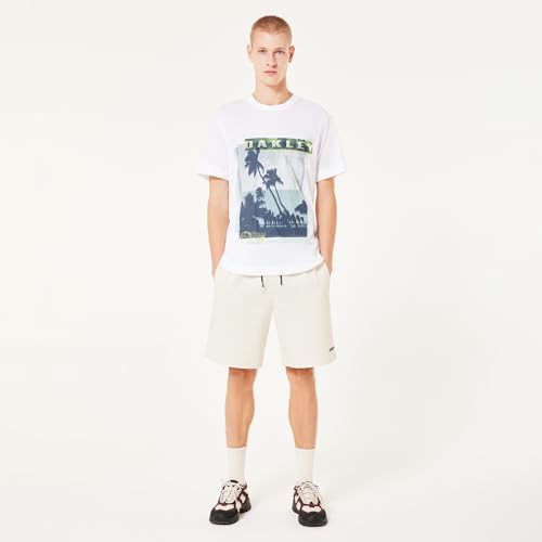 Image of Oakley Men's Palm Tee