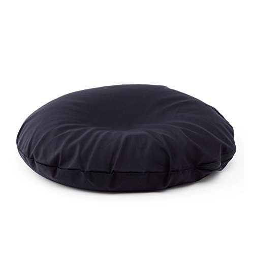 あぐら用クッション ノーコン